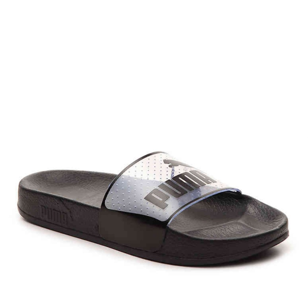 | Puma | womens slides